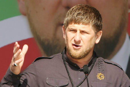 Кадыров принял извинения красноярского депутата
