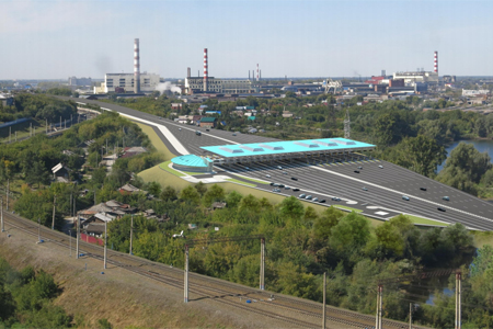 «В Новосибирске отсутствует транспортная политика»: Алексей Мазур о неудачном проекте четвертого моста