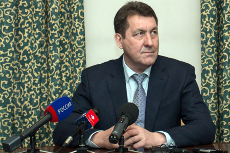 Нового мэра Барнаула от «ЕР» уличили в повышении собственной премии