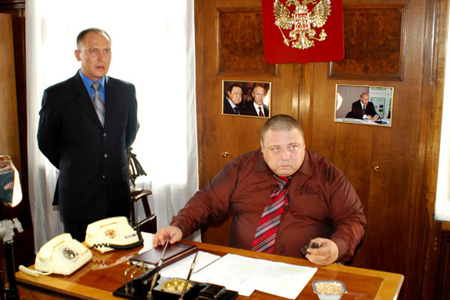 Новосибирское правительство запустило опрос об эффективности чиновников
