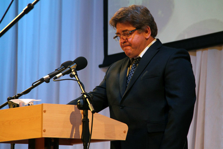 Мэр Бердска рекомендовал СМИ разместить «позитивные» материалы на передовицах