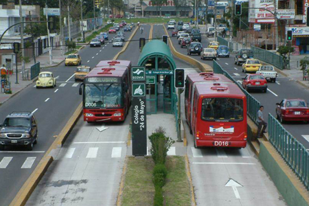 В общественном совете при мэре Новосибирска рассмотрят эксперимент с маршрутом BRT