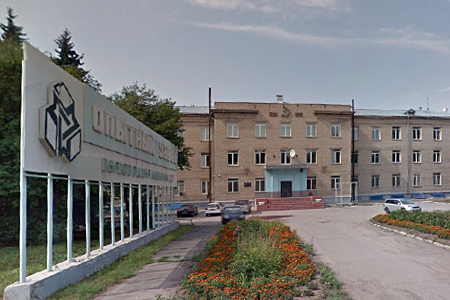 Новосибирский Опытный завод задолжал 116 сотрудникам