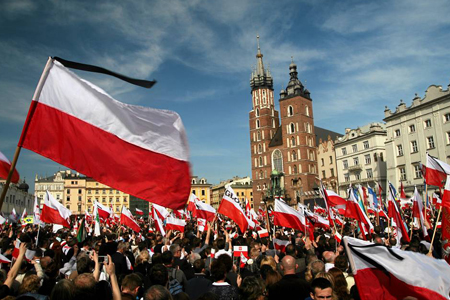 Польша готова принимать репатриантов из Сибири в течение 10 лет