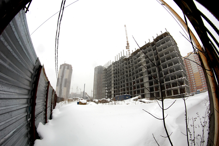 Новосибирский депутат: отмена льготной ипотеки повысит спрос на квартиры