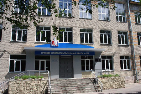 Две новосибирские школы закрыты на карантин