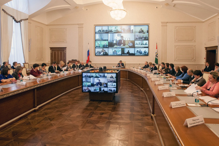 Новосибирское правительство дало возможность вернуть выборы мэров