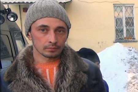 Житель Ангарска получил 13 лет за взрыв на остановке 