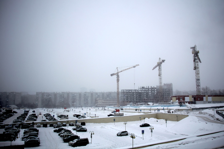 Новосибирское правительство вложит 16 млн в агентство ипотечного кредитования