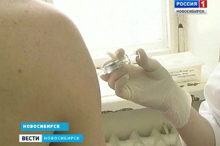 Первый случай смерти от гриппа зафиксирован в Новосибирске