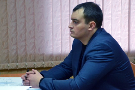Уволенный Бастрыкиным глава СК Бердска восстановлен в должности по суду