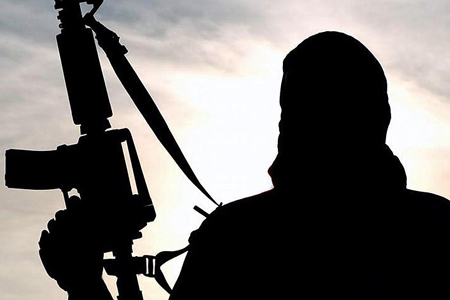 Прокуратура на Алтае пытается через суд запретить распространение роликов ИГИЛ 