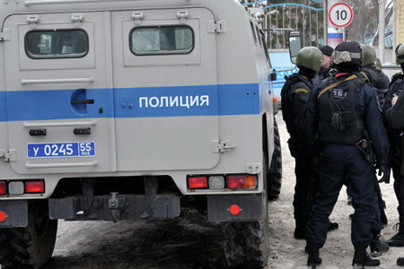Племянник Нургалиева оспорил увольнение из омской полиции за вождение пьяным