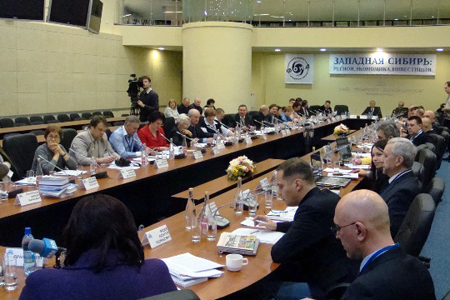 Алтайские власти сорвали экономический форум с участием посла ЕС