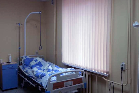Третий житель Новосибирской области умер от гриппа