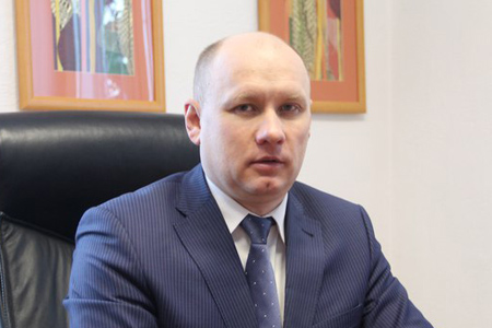 Экс-чиновник мэрии Городецкого стал заместителем главы Бердска 