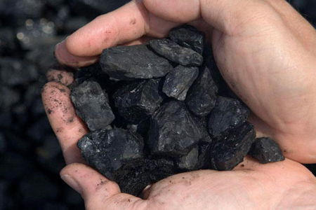 Кемеровская область не может сбыть энергетический уголь 
