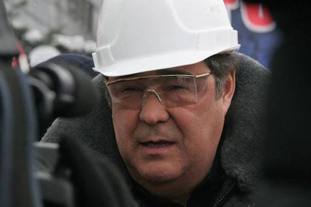 Аман Тулеев реорганизовал департамент угольной промышленности