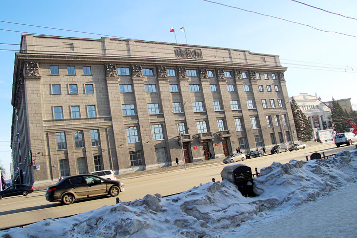 Управление капстроительства Новосибирска неэффективно потратило десятки миллионов