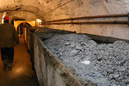 Прокуроры нашли более 300 нарушений на шахтах «Евраза» в Кузбассе