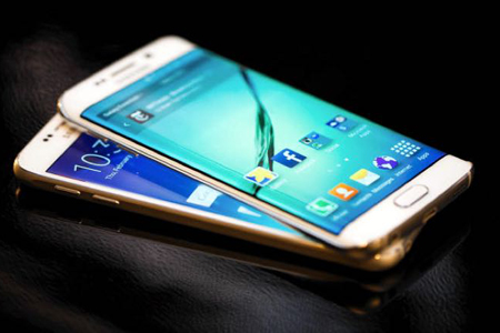 Сибиряки смогут одними из первых купить смартфоны Samsung Galaxy S7 и Samsung Galaxy S7 edge