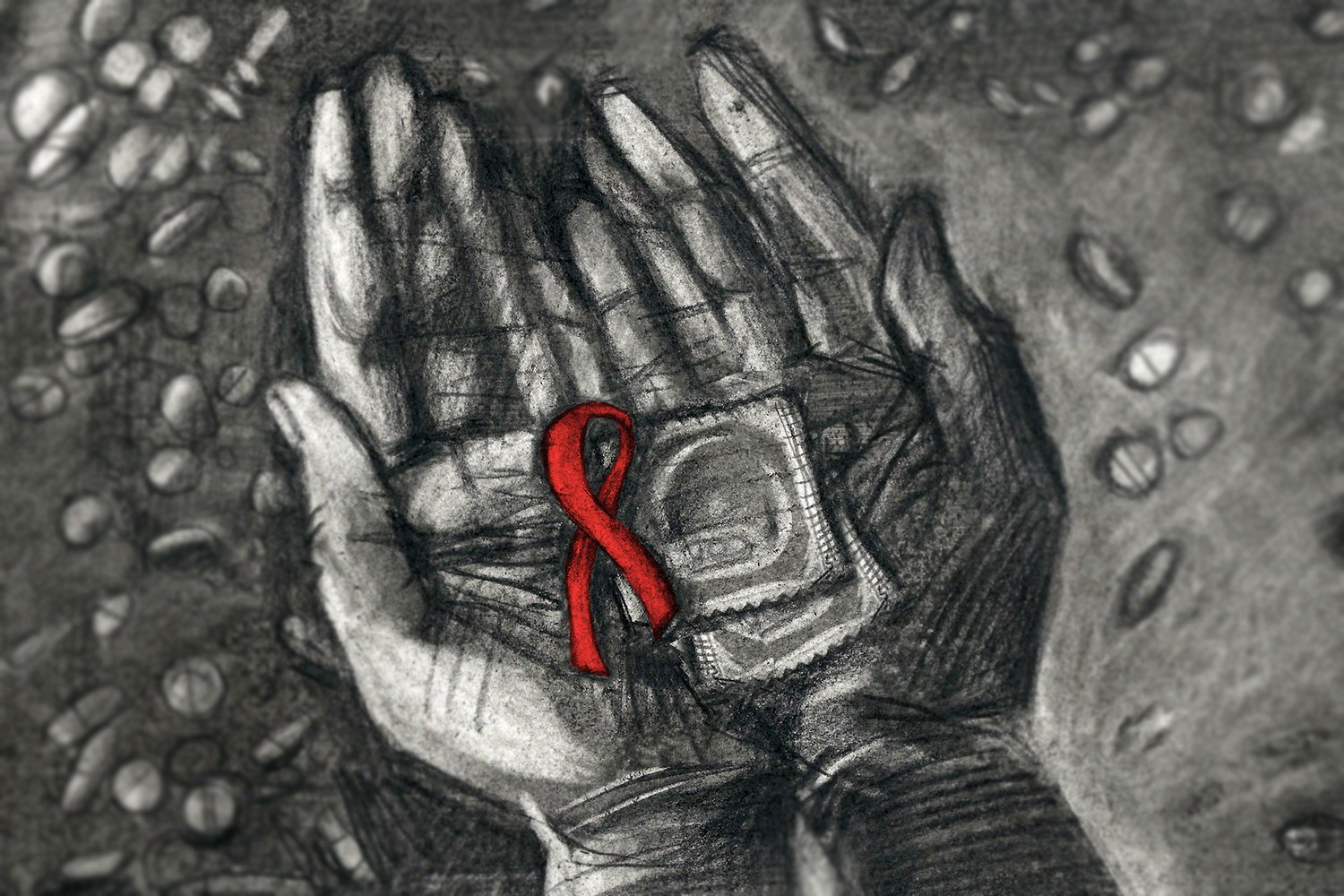 «Актуальнее, чем в Африке»: можно ли остановить эпидемию ВИЧ в Новосибирске