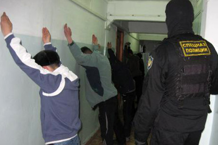 Депутат задержан в Бурятии при покупке наркотиков 