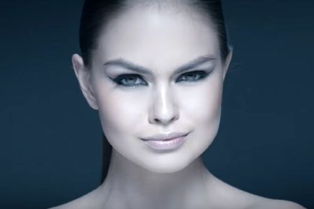 Модель из Читы снялась в клипе Лазарева на песню для конкурса «Евровидение»