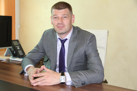 Антон Каменев: «Наши клиенты уверенно адаптировались к текущим экономическим условиям»