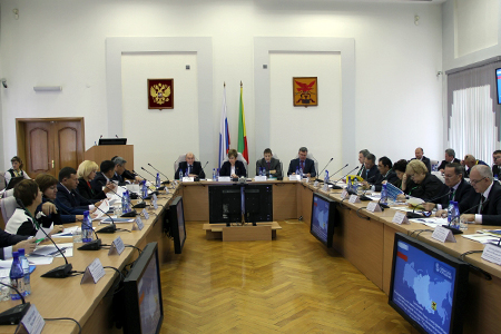 Забайкальские депутаты отказались снизить число бюджетных мест в заксобрании