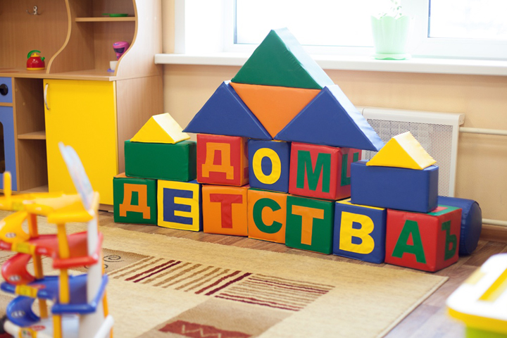 Новосибирские власти вводят критерий нуждаемости для компенсаций оплаты детсадов