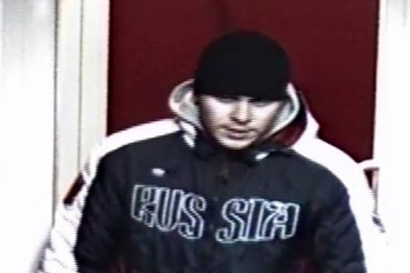 Новосибирская полиция разыскивает неизвестных в масках, ограбивших лотерейный клуб 
