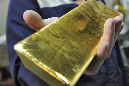 «Полюс золото» отчиталась о рекордной прибыли за 10 лет