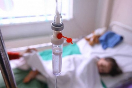 Правильно обезболивать неизлечимо больных детей научат новосибирских врачей