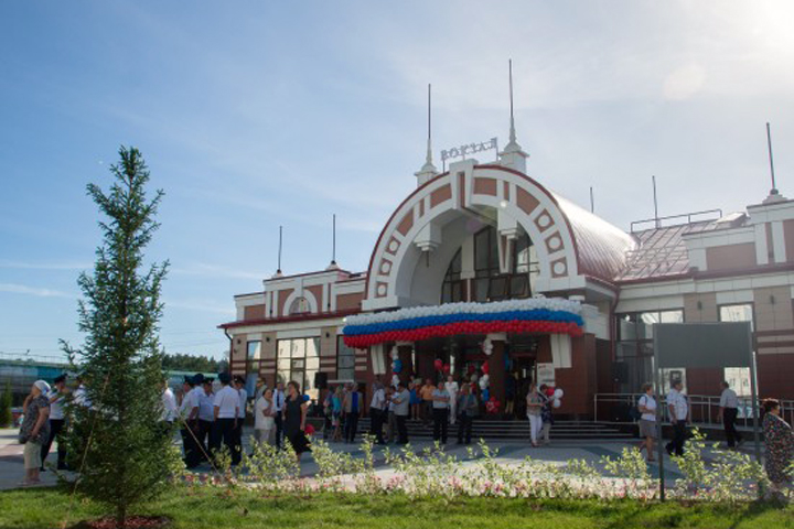 «Афина Паллада» заявила о погашении долга перед рабочими в Новосибирске