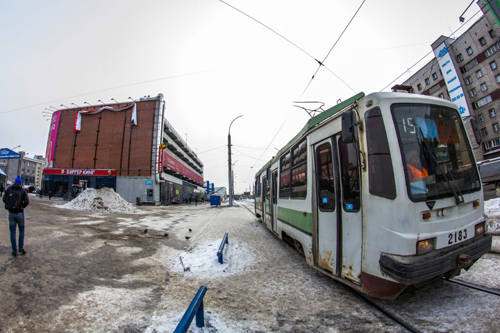 Депутаты предложили повысить стоимость проезда в новосибирском транспорте на 5 рублей
