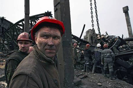 Суд по делу о гибели 91 горняка на шахте «Распадская» начался в Кузбассе