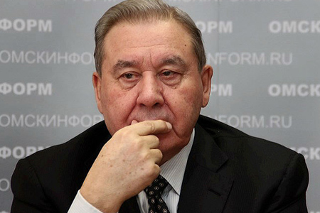 Омская область заморозила пенсию экс-губернатора из-за нехватки денег