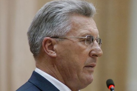 СК предъявил обвинение во взяточничестве бывшему заместителю губернатора Алтайского края 