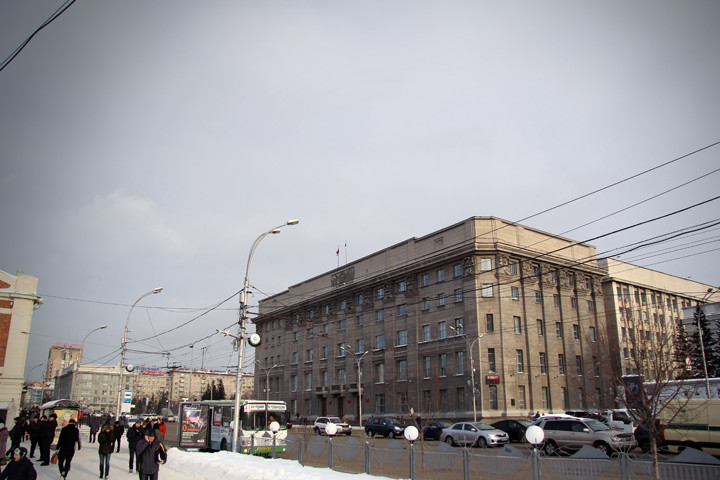 Расследование дела о продаже 1,5 тыс. квартир в Новосибирске подошло к концу