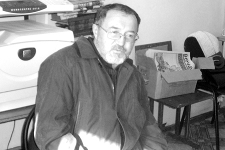 Забайкальские верующие попросили вернуть сан поддержавшему Ходорковского священнику