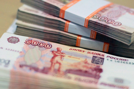 Расходы новосибирского бюджета выросли на 2,5 млрд рублей