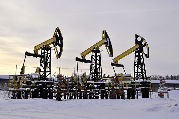 Новосибирская область выделит льготы Верх-Тарскому нефтяному месторождению