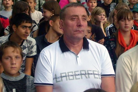 Кемеровский депутат Госдумы снялся с праймериз на округе сына совладельца «СДС»