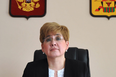 Наталья Жданова заявила о желании баллотироваться в губернаторы Забайкалья 
