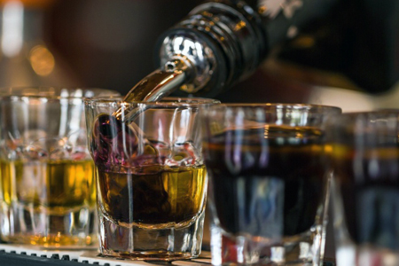 Число жертв суррогатного алкоголя в Красноярске выросло до восьми