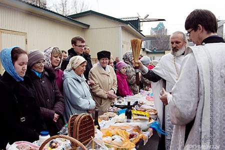 Власти Новосибирской области запланировали 240 мероприятий на майские праздники