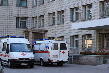 Десять медицинских объединений планируется создать в Новосибирске 