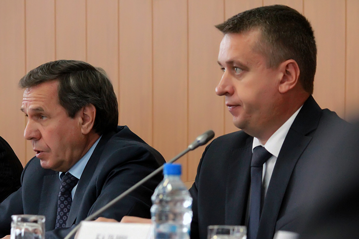 Правительство не подтвердило назначение экс-главы Бердска в министерство ЖКХ