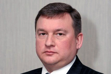 Новый финансовый заместитель Тулеева не продержался и двух месяцев